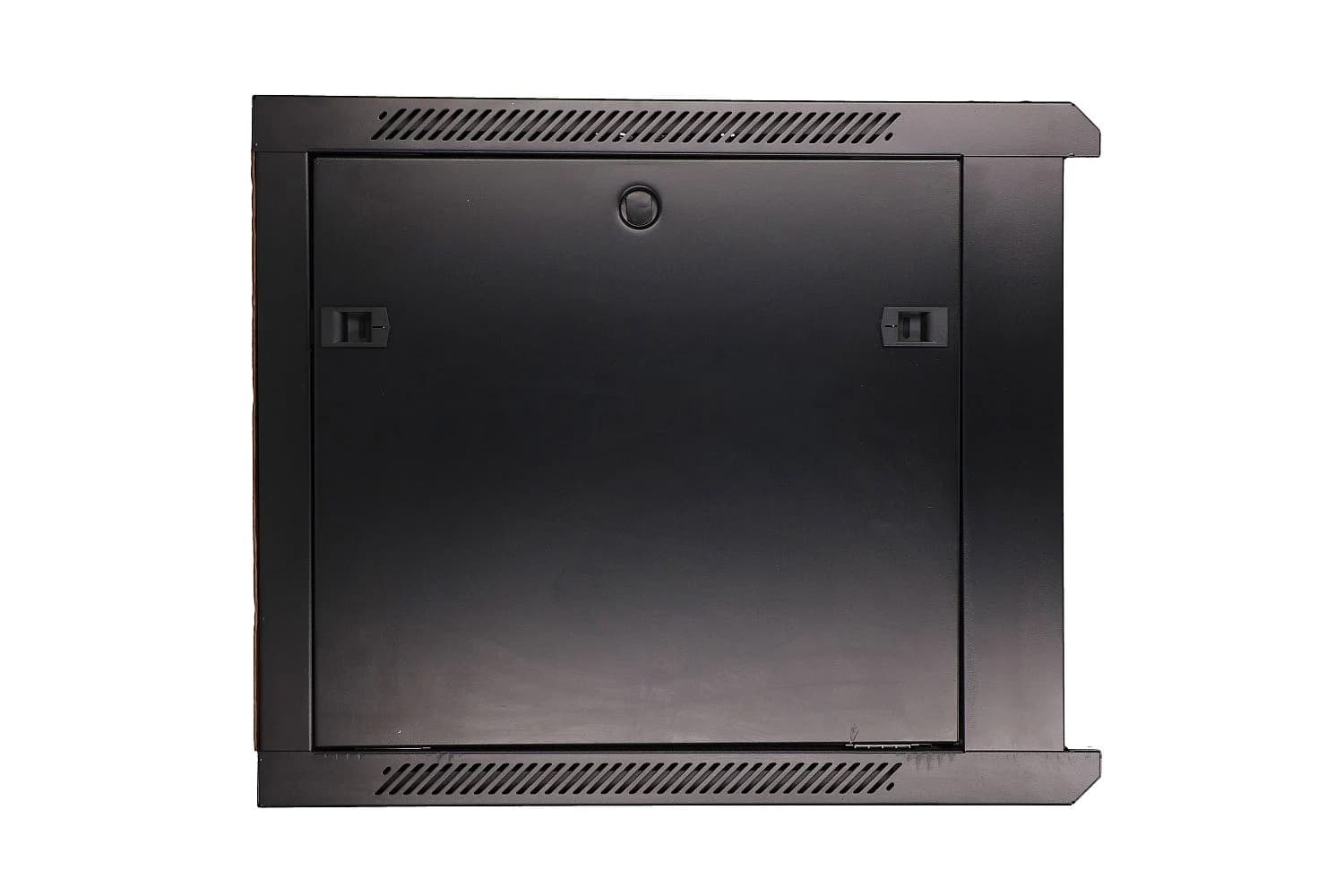EXTRALINK 9U 600mm rack cabinet black "EX.3968" — miniatură