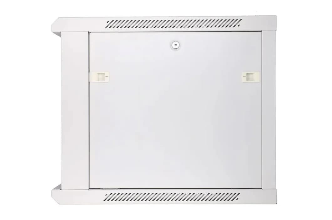 EXTRALINK EX.8581 9U 600X600 WALL-MOUNTED RACKMOUNT CABINET GREY "EX.8581" — miniatură