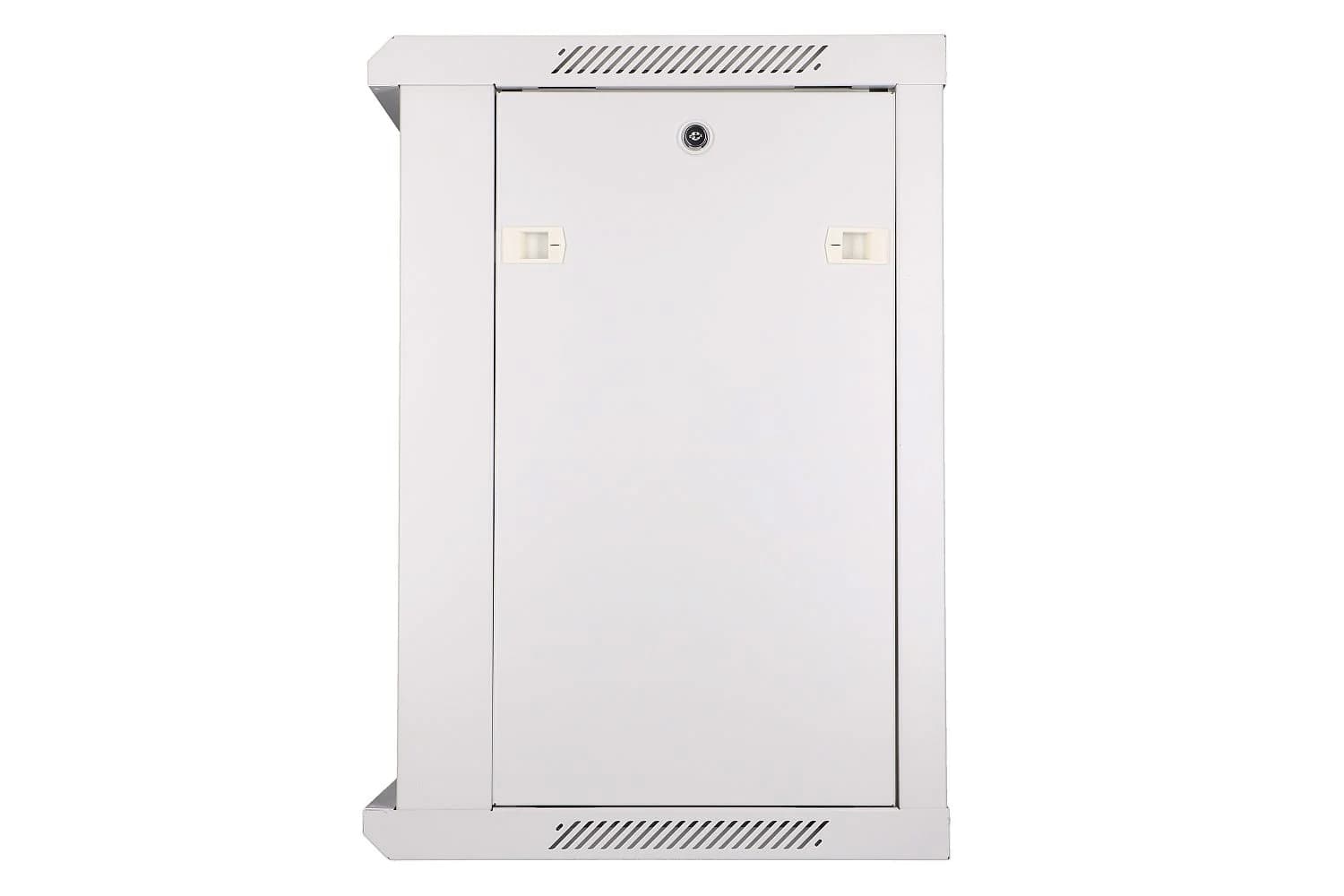 EXTRALINK EX.8598 12U 600X450 WALL-MOUNTED RACKMOUNT CABINET GREY "EX.8598" — miniatură