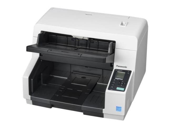 Scanner Panasonic KV-S5078Y-U A3, LAN, 115 ppm, "KV-S5078Y-U"