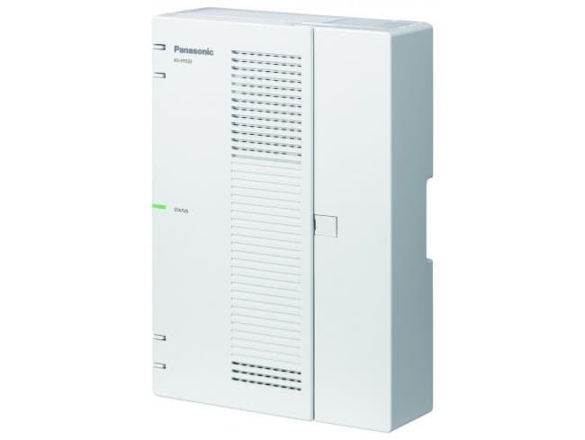Centrala telefonica Hybrid IP Panasonic KX-HTS32CE (4/8) "KX-HTS32NE"