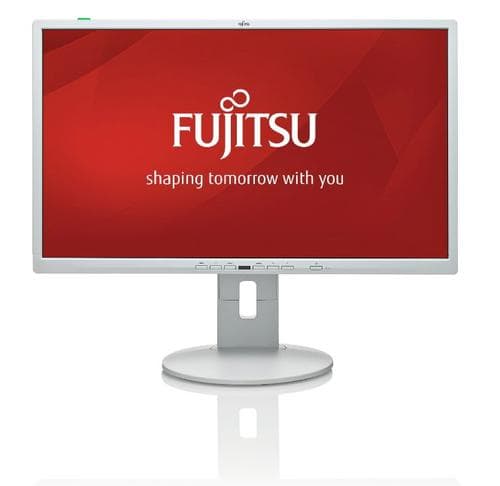 FUJITSU DISPLAY B22-8 WE Neo EU marble gray 36 m-cy C&R, "S26361-K1653-V140"