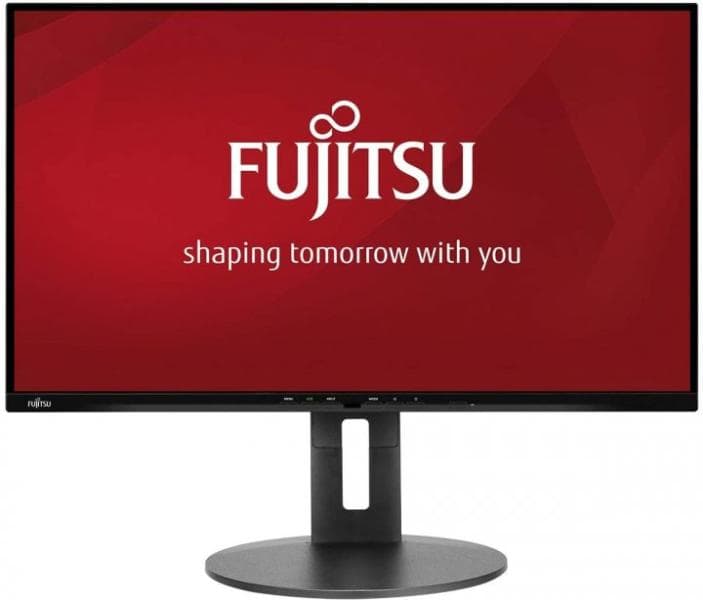 FUJITSU DISPLAY P27-9 TS QHD, EU, "S26361-K1693-V160"