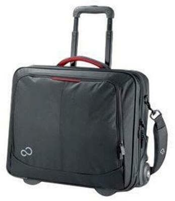 PRESTIGE TROLLEY 17/F/ LIFEBOOK "S26391-F1194-L130",