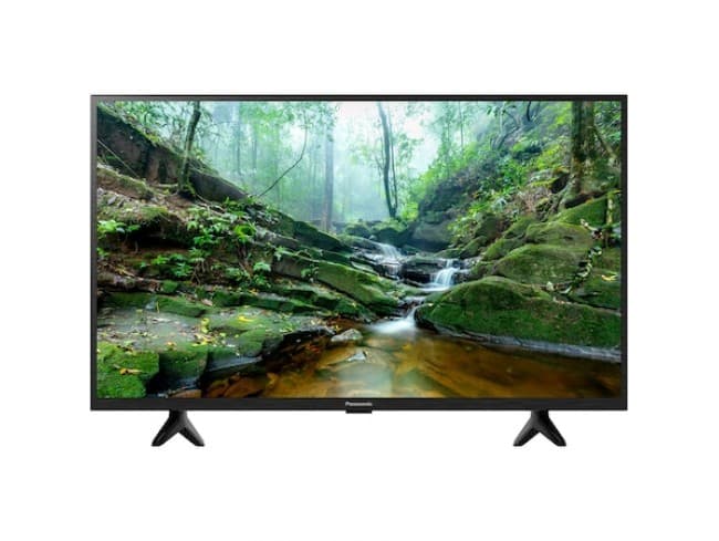 Televizor LED Smart High Definition, 109cm,TX-43LS500E, Full HD Contrast ridicat,Panasonic, "TX-43LS500E"