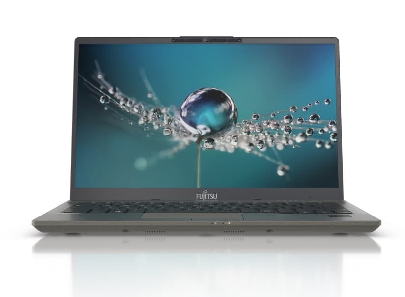 Fujitsu Lifebook U7411 14.0" FHD, Intel Core i5-1135G7, 16GB DDR4, SSD 512GB M.2, Fingerprint, 4cell 50Whr, Win 10 Pro 64bit, 2Yrs, "VFY:U7411MP5ERBA" (