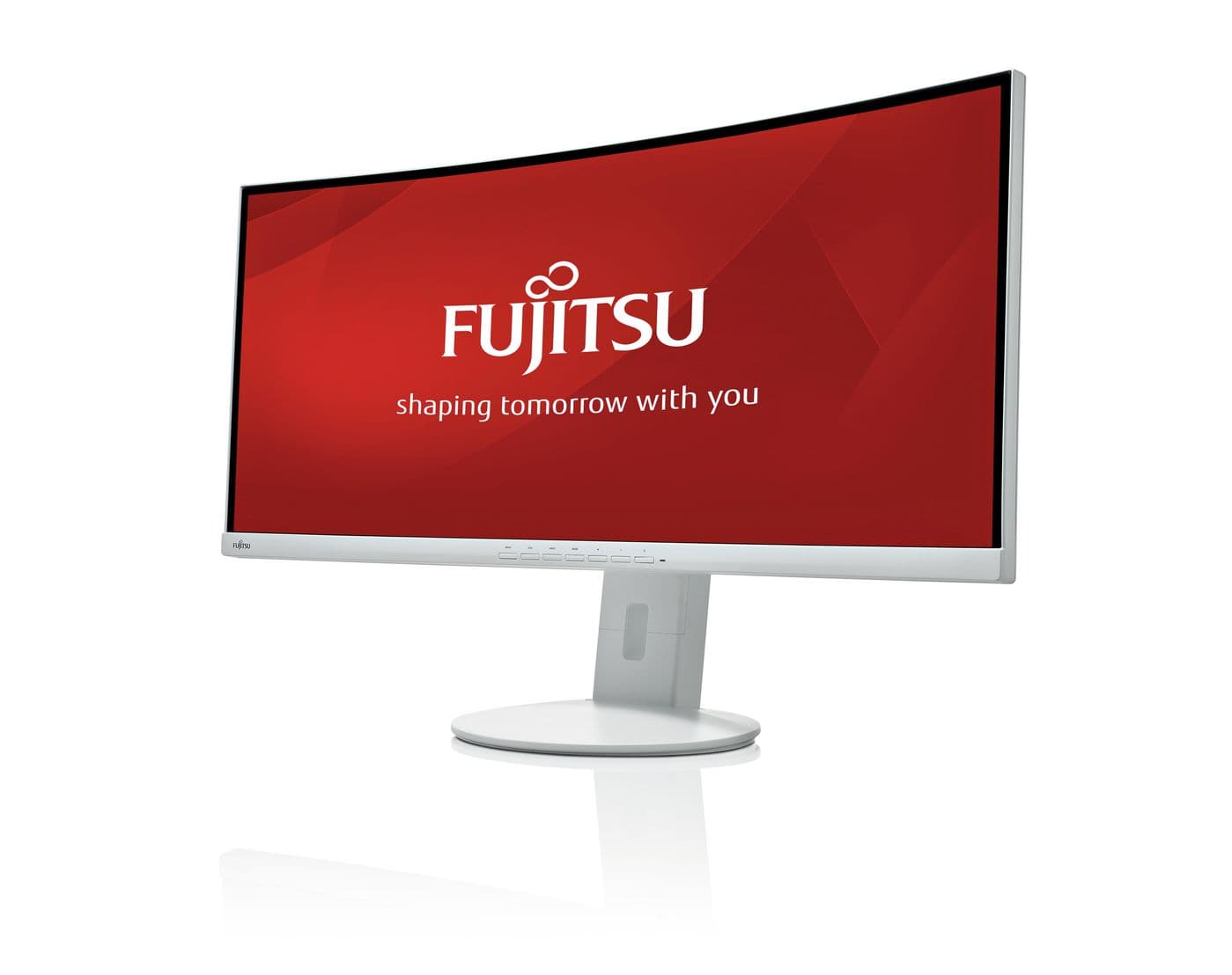 Fujitsu DISPLAY B34-9 UE, EU, 5Yrs Collect &amp; Return, "VFY:B349UDXMG1EU"