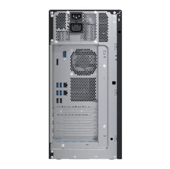 Fujitsu PRIMERGY TX1310 M5, Intel Xeon E-2324G, 1x 8GB DDR4, 2x 1TB SATA LFF, PS250W, 1Yr "VFY:T1315SC010IN" — miniatură