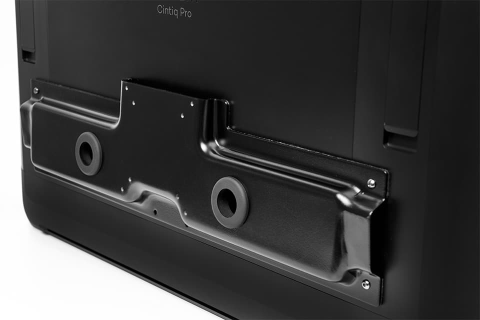 TABLETE - accesorii Wacom VESA Mount for Cintiq 24 & 32 "ACK62804K" — miniatură