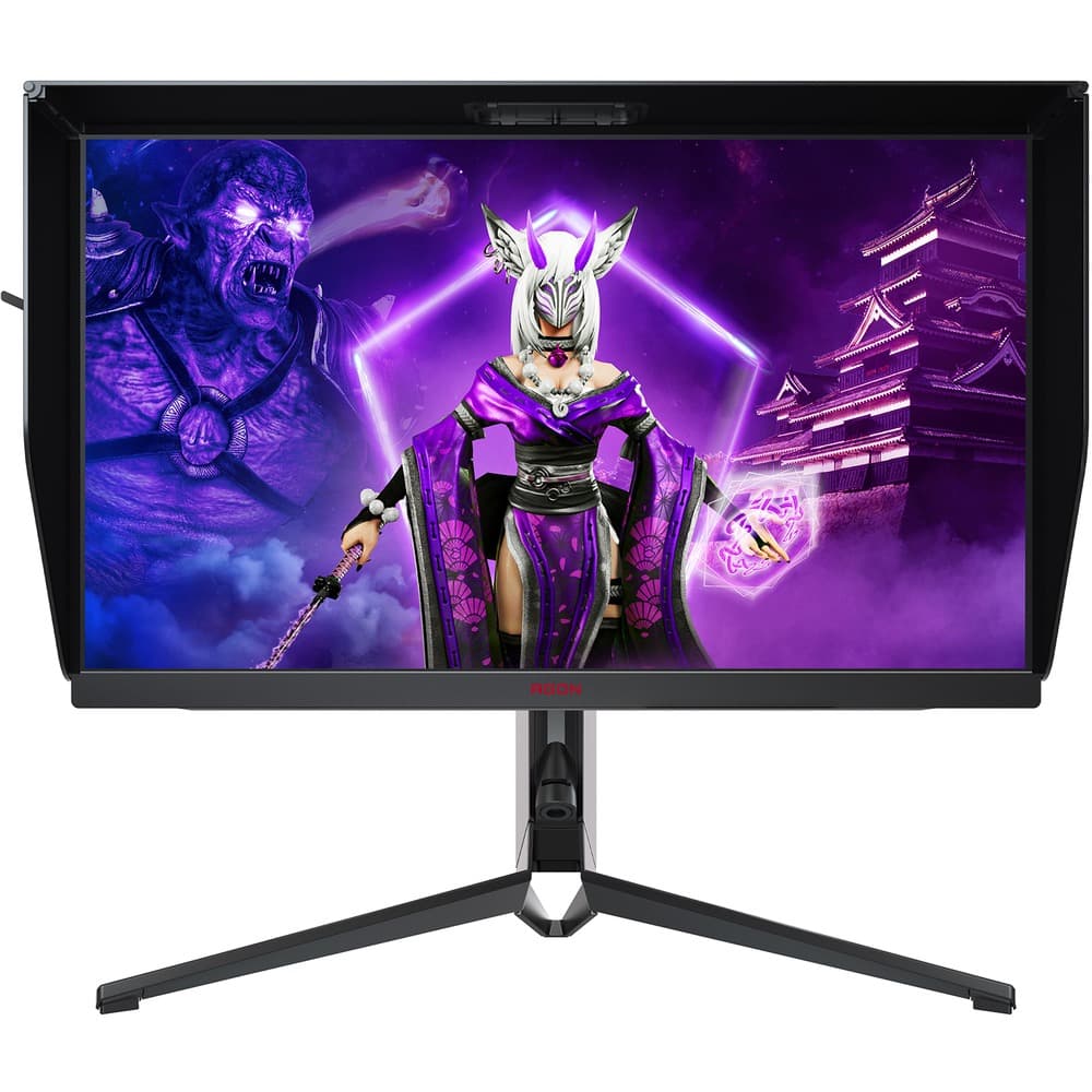 MONITOR 27" AOC "AG274QG"