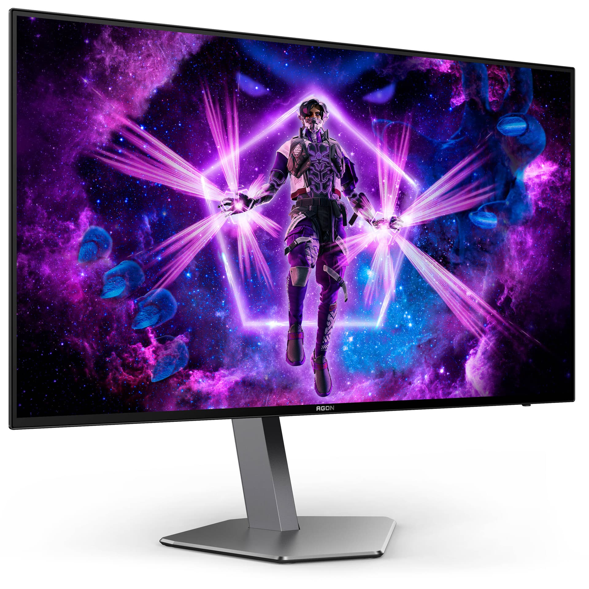 MONITOR 27" AOC "AG276QZD"