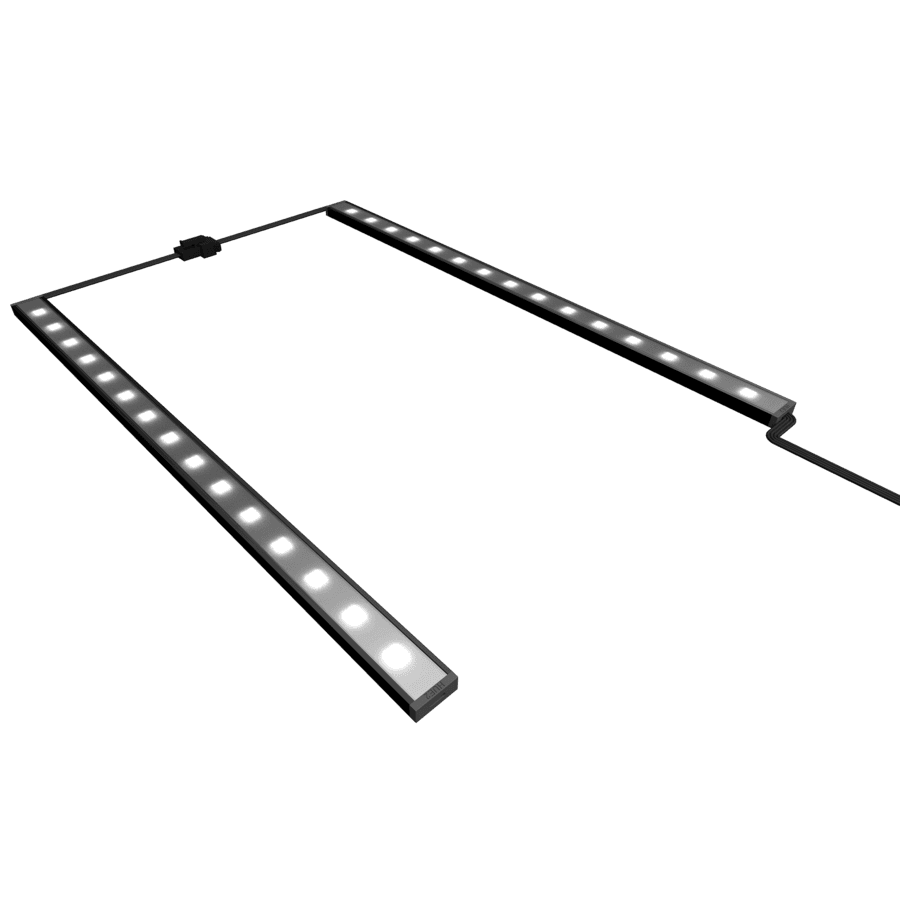 ACCESORII carcase PC- NZXT NZXT AH-2UGKK-A1 "AH-2UGKK-A1" — miniatură