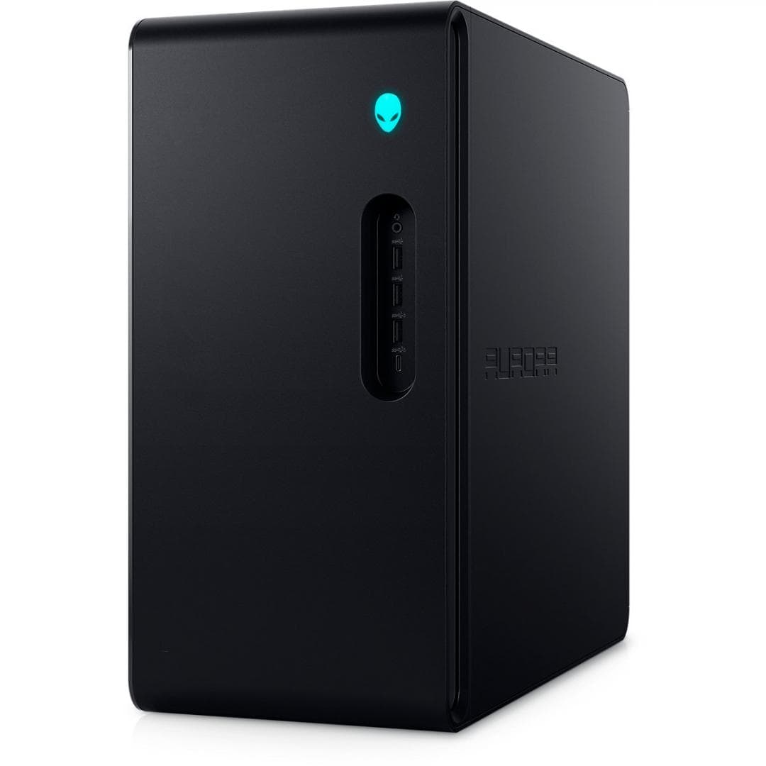 DESKTOP Computers Dell - gaming AW R16 I7-13700F 32 512 1 RTX 4070 WP "AWR16I7325121RTXW11P" 1 — miniatură