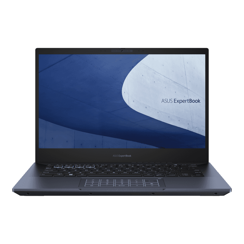 NOTEBOOK Asus AS 14 I7-1260P 16 1 UMA FHD W11P "B5402CBA-KI0408X" (
