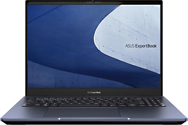AS 16 I7-1260P 40 1 A350M WQUXGA W11P "B5602CBN-L20621X" (