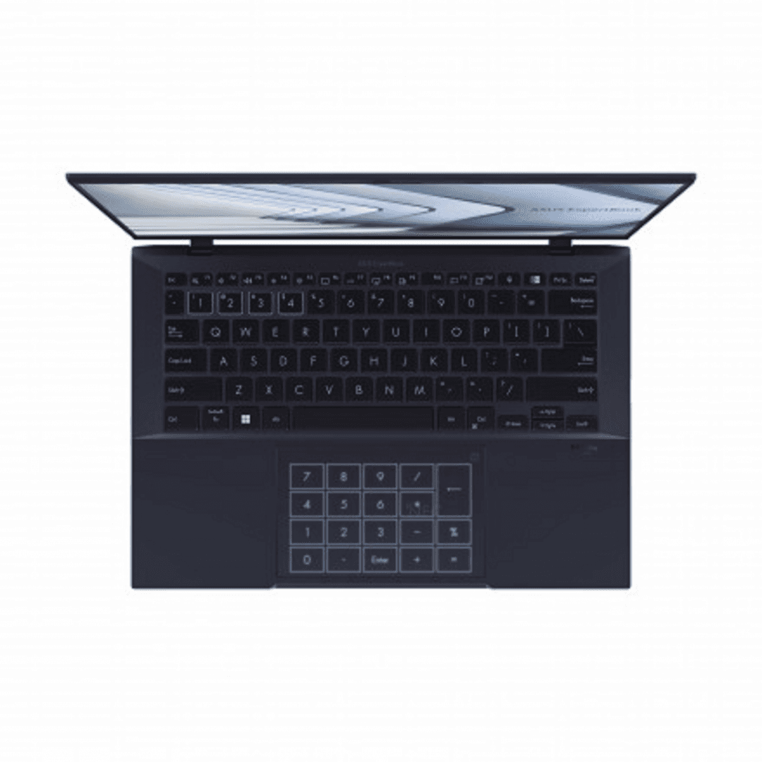 AS 14 I7-1365U 32 2 UMA OLED W11P "B9403CVA-KM0096X" ( — miniatură
