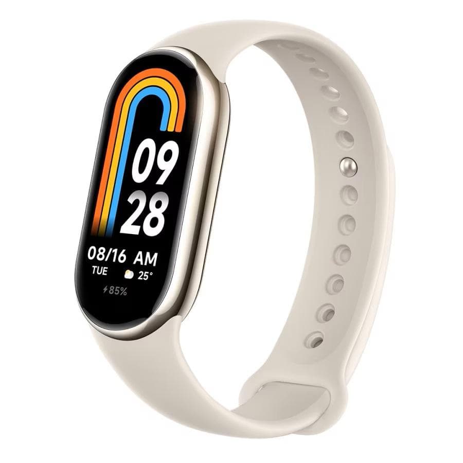Xiaomi Smart Band 8 Gold "BHR7166GL"