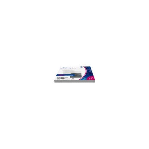 MediaRange DVD plastic sleeves for 10.4mm, pack 100 "BOX04"