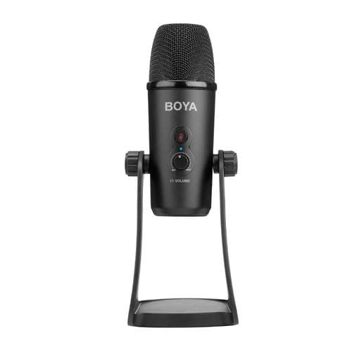 Boya Microfon USB Studio Condensator, Stereo "BY-PM700"