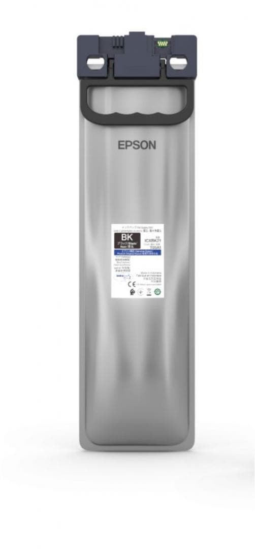 Cartus Cerneala Original Epson Black, T05A100 , pentru Work Force C878r|879r, 20k, incl.TV 1.2incl.TV, "C13T05A100"(RAPO)