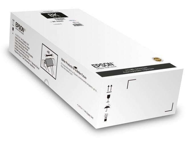 Cartus Cerneala Original Epson Black, T839140, pentru Work Force R8590|8590d3twfc|8590dtwf, 20k, incl.TV 1.2incl.TV, "C13T839140"