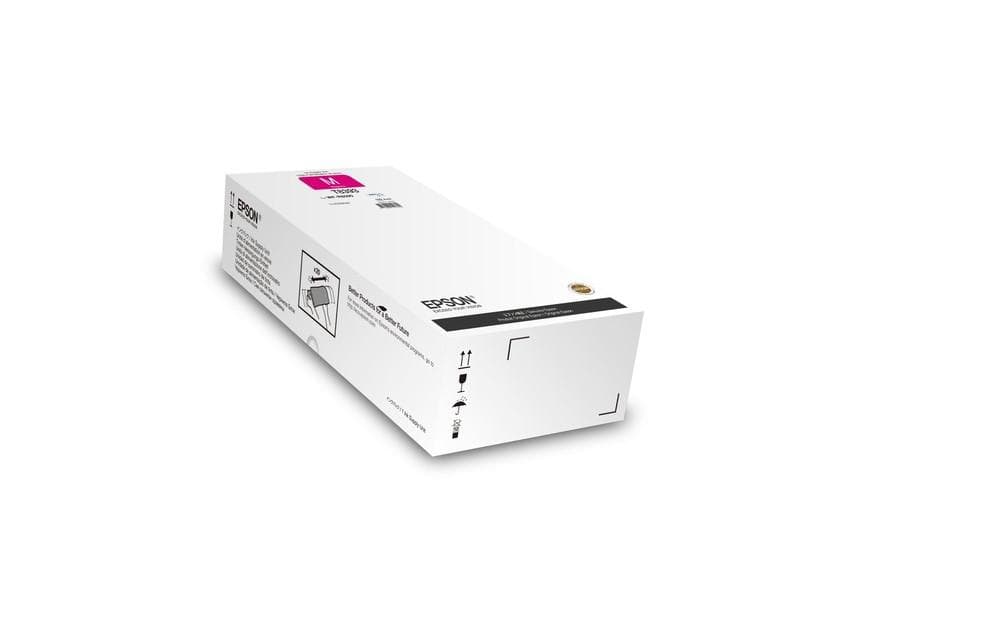 Cartus Cerneala Original Epson Magenta, T839340, pentru Work Force R8590|8590d3twfc|8590dtwf, 20k, incl.TV 1.2incl.TV,  "C13T839340"(RAPO)