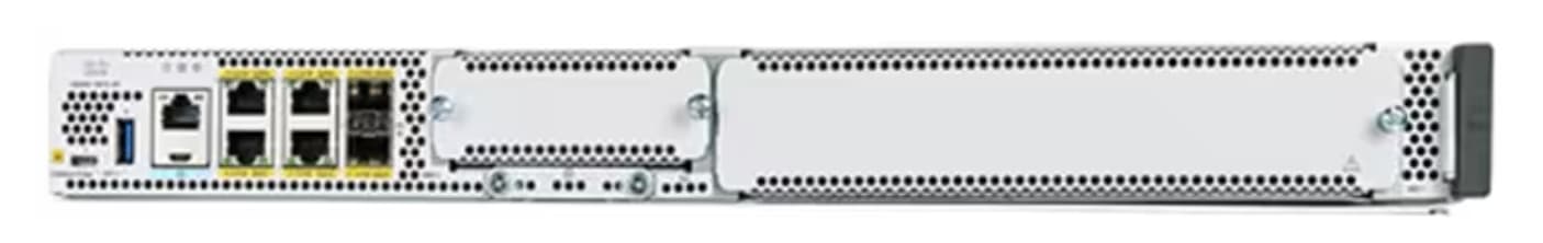 Cisco Catalyst C8300-1N1S-6T Router "C8300-1N1S-6T"