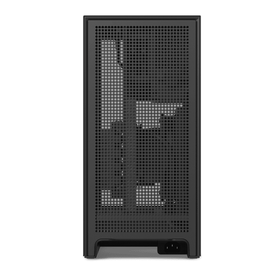 CARCASE NZXT "CA-H16WR-B1-EU" — miniatură