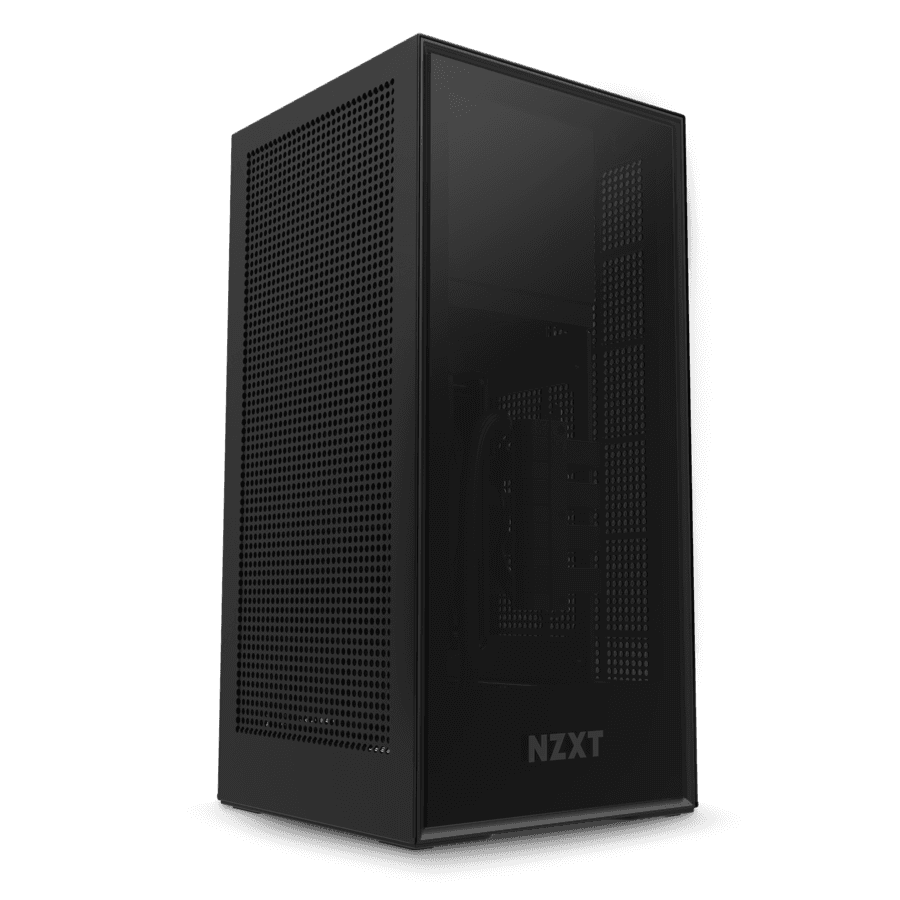 CARCASE NZXT "CA-H16WR-B1-EU"