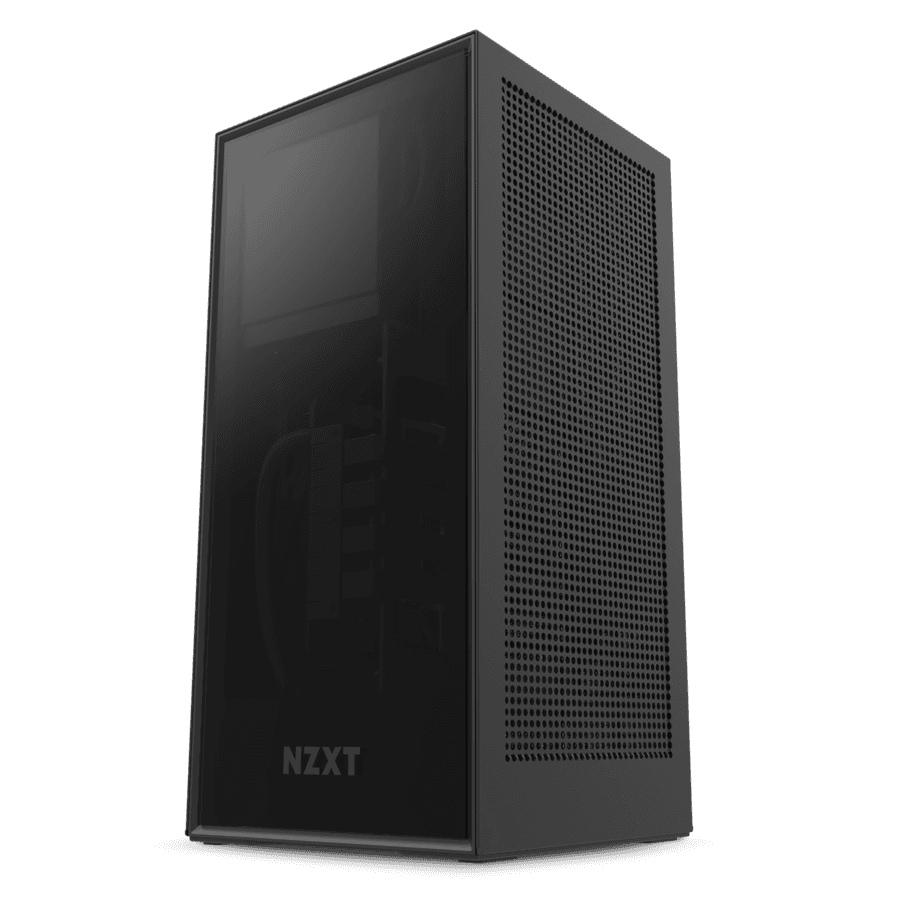 CARCASE NZXT "CA-H16WR-B1-EU" — miniatură