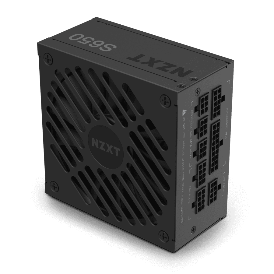 CARCASE NZXT "CA-H16WR-W1-EU" — miniatură
