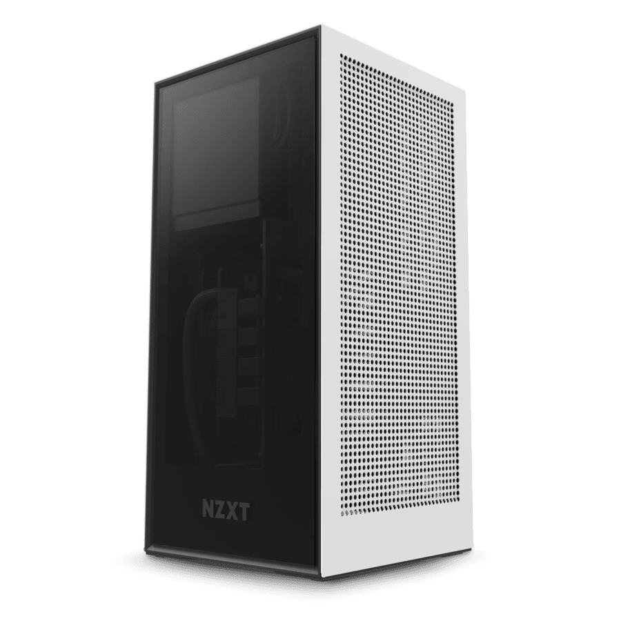 CARCASE NZXT "CA-H16WR-W1-EU" — miniatură