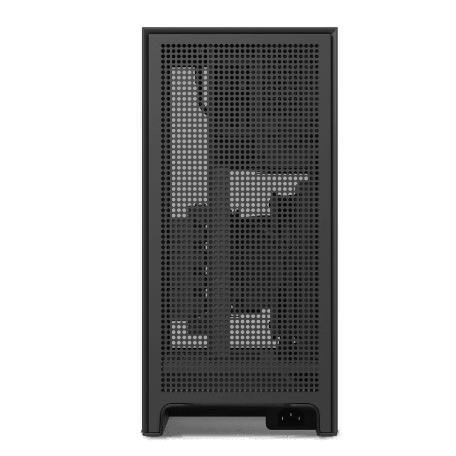 CARCASE NZXT "CA-H16WR-W1-EU" — miniatură