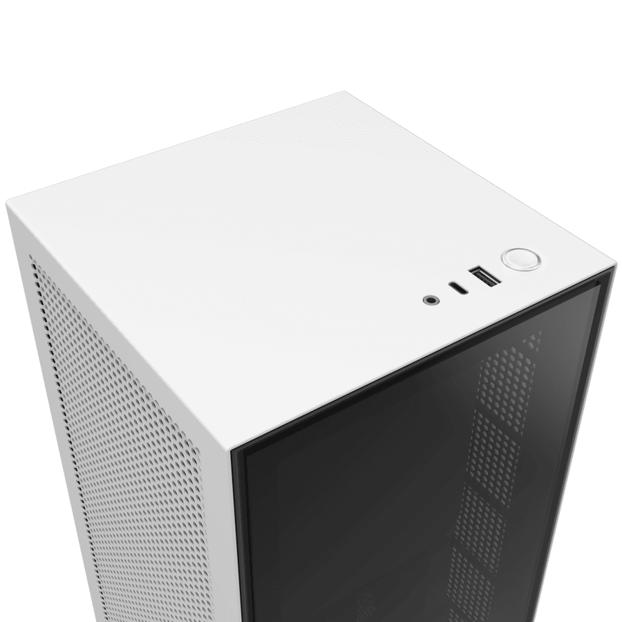 CARCASE NZXT "CA-H16WR-W1-EU" — miniatură