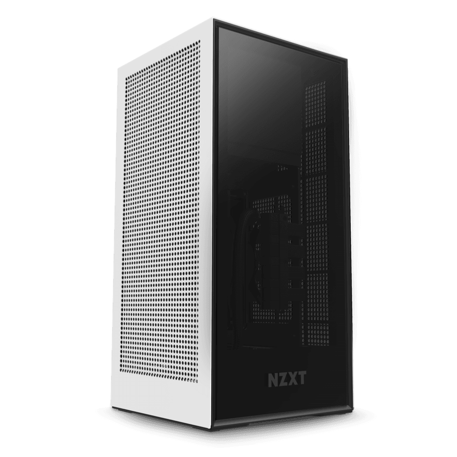 CARCASE NZXT "CA-H16WR-W1-EU"