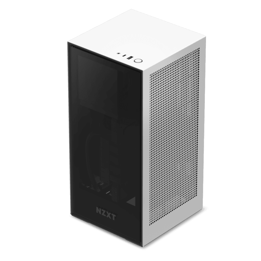 CARCASE NZXT "CA-H16WR-W1-EU" — miniatură