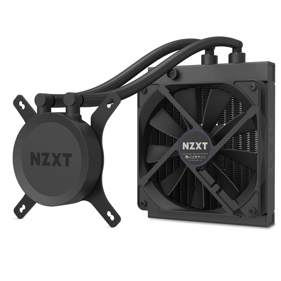 CARCASE NZXT "CA-H16WR-W1-EU" — miniatură