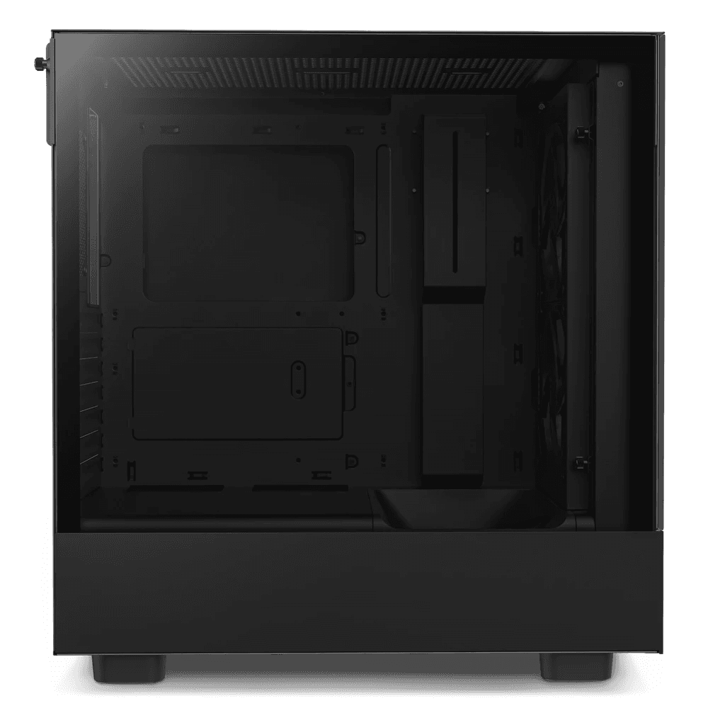 CARCASE NZXT "CC-H51EB-01" — miniatură