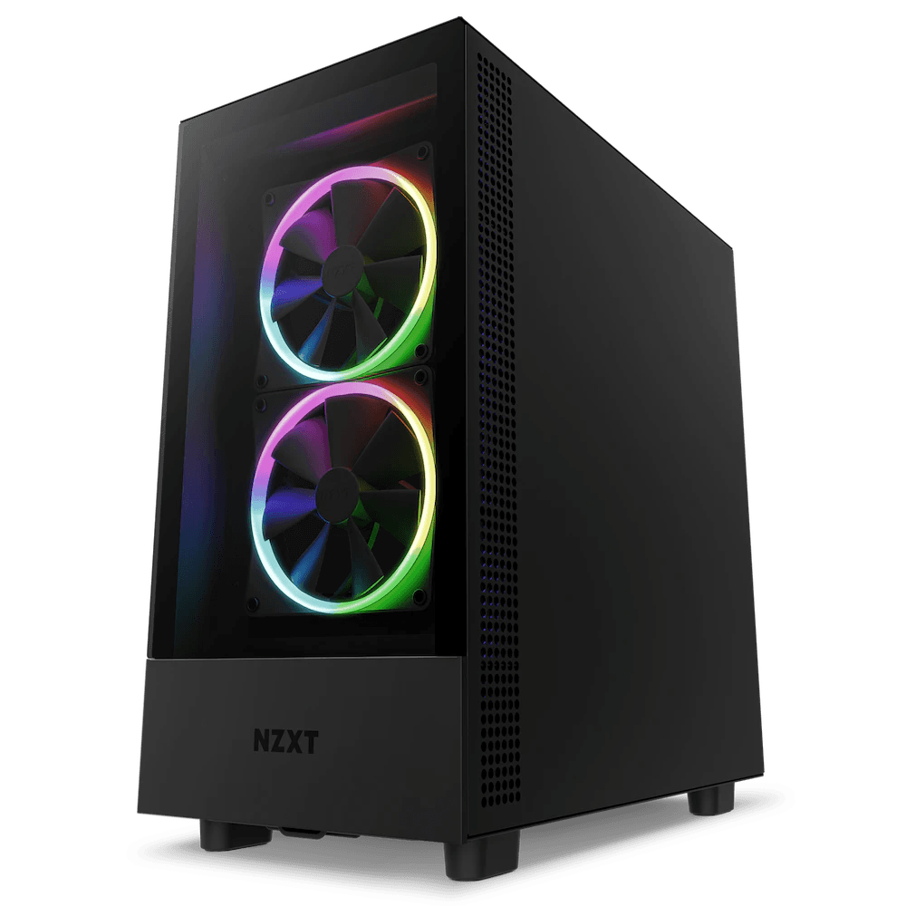 CARCASE NZXT "CC-H51EB-01"