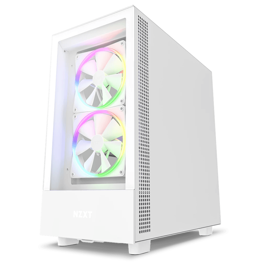 CARCASE NZXT Carcasa NZXT CC-H51EW-01 "CC-H51EW-01"