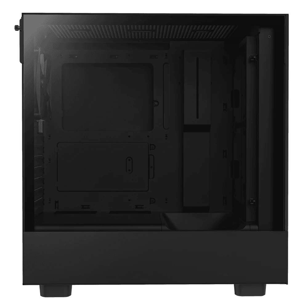 CARCASE NZXT "CC-H51FB-01" — miniatură