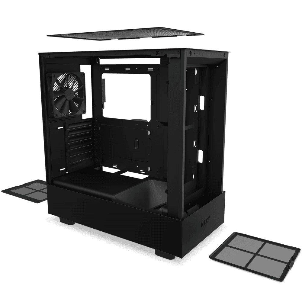 CARCASE NZXT "CC-H51FB-01" — miniatură
