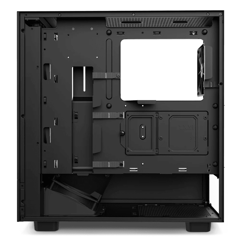 CARCASE NZXT "CC-H51FB-01" — miniatură