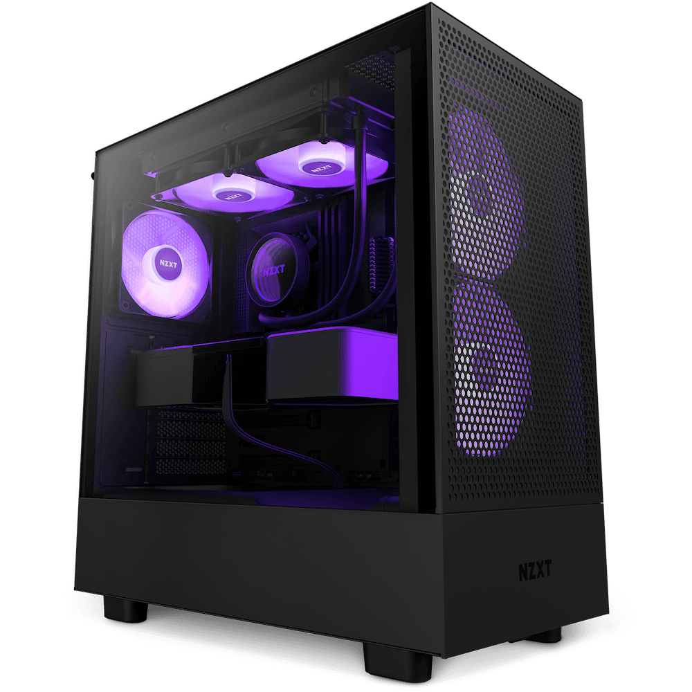 CARCASE NZX "CC-H51FB-R1"