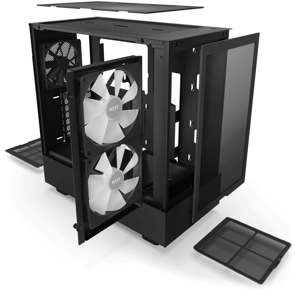 CARCASE NZX "CC-H51FB-R1" — miniatură