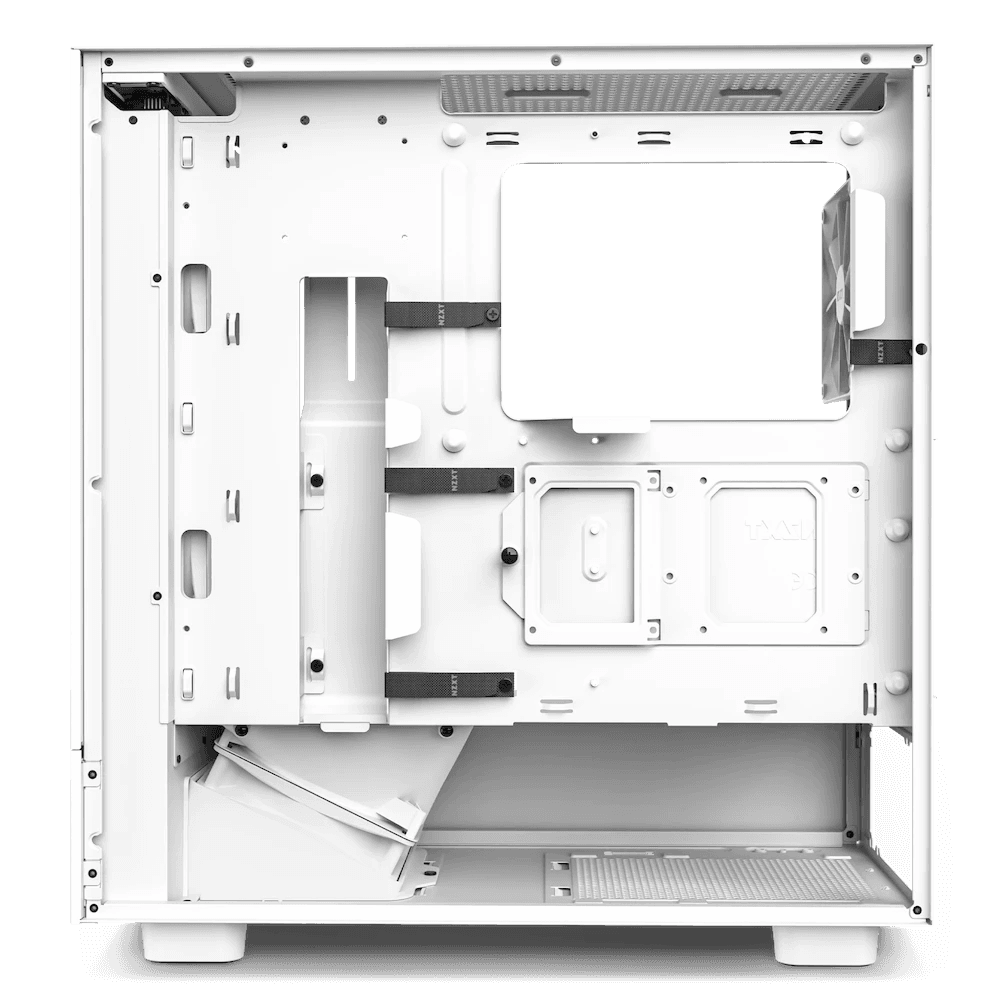 CARCASE NZXT "CC-H51FW-01" — miniatură