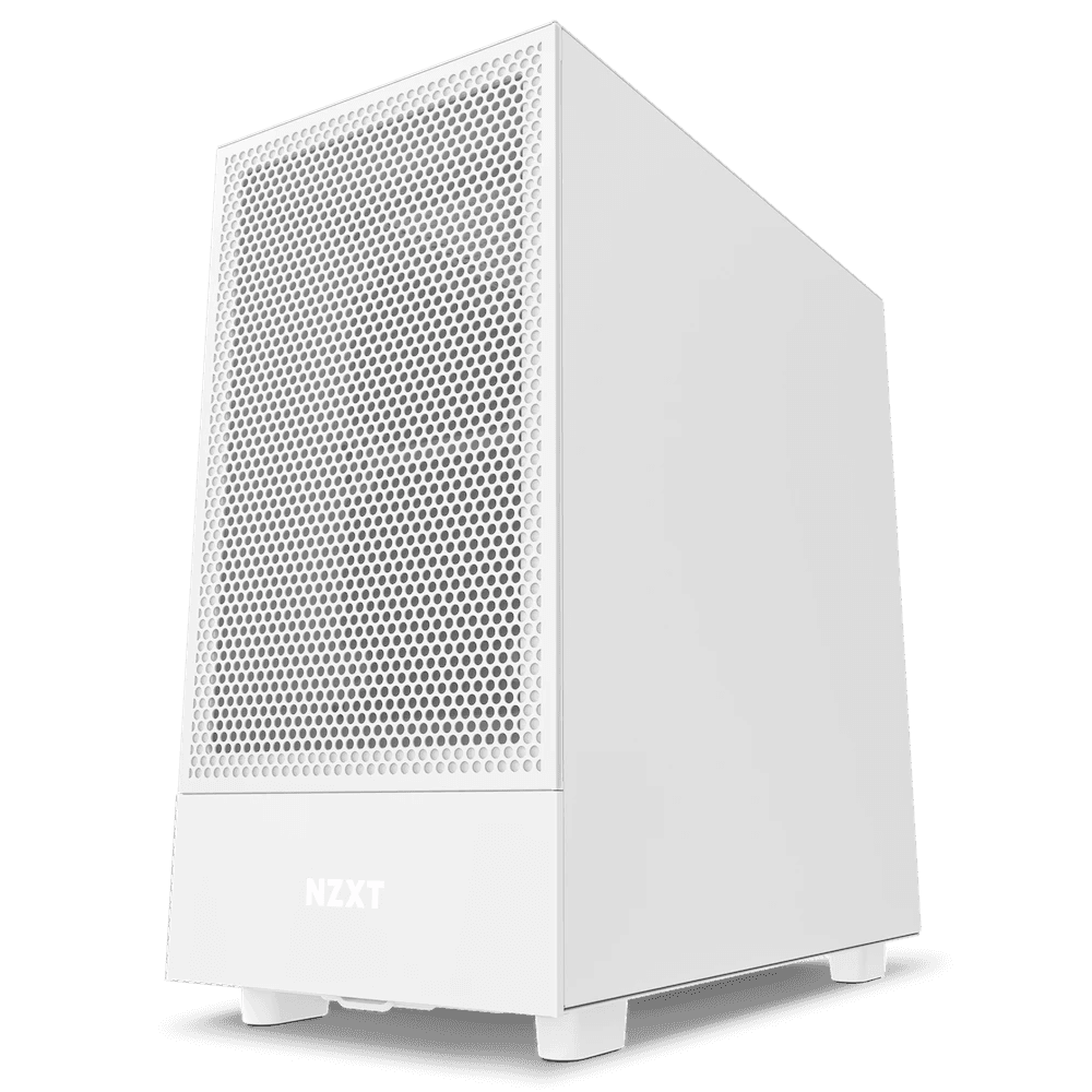 CARCASE NZXT "CC-H51FW-01"