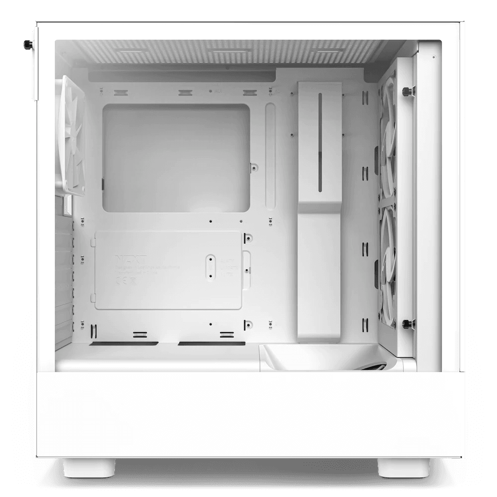 CARCASE NZXT "CC-H51FW-01" — miniatură
