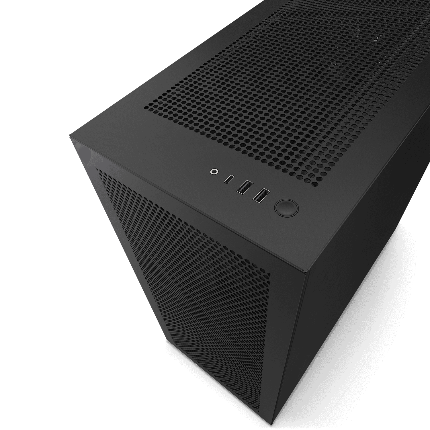 CARCASE NZXT "CM-H71FB-01" — miniatură