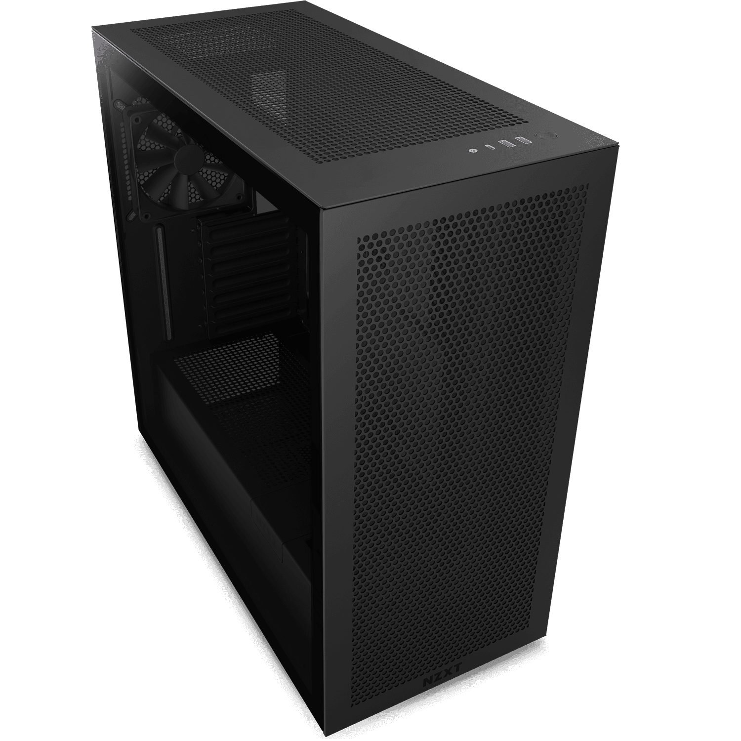 CARCASE NZXT "CM-H71FB-01"